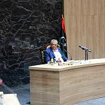 Libya on brink of another west-east split and unravelling of LPDF’s Road Map?