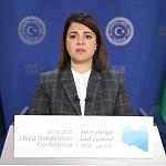 On the eve of the Libya Stabilisation Initiative Tripoli conference tomorrow, delegations have started to arrive in the capital