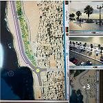 Hay Al-Andalous seafront road and sewage projects to start