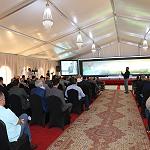 PIB holds investment projects forum in Benghazi – part of government’s ‘‘Reviving Life’’ programme