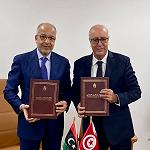 Libyan and Tunisian Central Banks sign MoU to enhance cooperation including in FINTECH