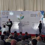 SME conference must announce specific projects: Economy Minister Hwej