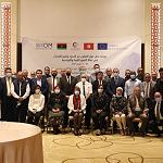 Workshop on Cross-Border Cooperation and Capacity Enhancement at Crossing Points launched in Tunisia by IOM
