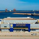 Misrata Passenger Terminal receives first passenger cruiser linking Turkey, Tunisia and Egypt