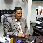 Mohamed Raied replaced by Fathi Al-Amin Al-Turki as new head of General Union of Chambers of Commerce
