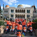Libya’s new delivery company Presto looking for investors to expand in Libya and regionally