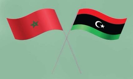 Morocco delegation visits Tripoli in preparation for reopening consulate after eight-year closure
