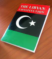 Research group calls for restoration of 1951 constitution and Senussi monarchy
