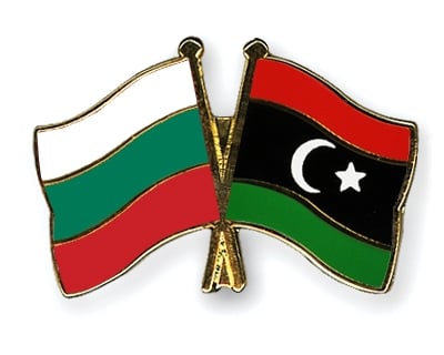 Libya and Bulgaria discuss developing tourism and health tourism