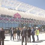 New terminal at Benghazi’s Benina Airport to open in three weeks