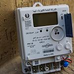 378,000 installed prepaid electricity metres saved 210 MW of consumption – 2 million metres to be installed