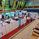 Tripoli IT exhibition opens for four days