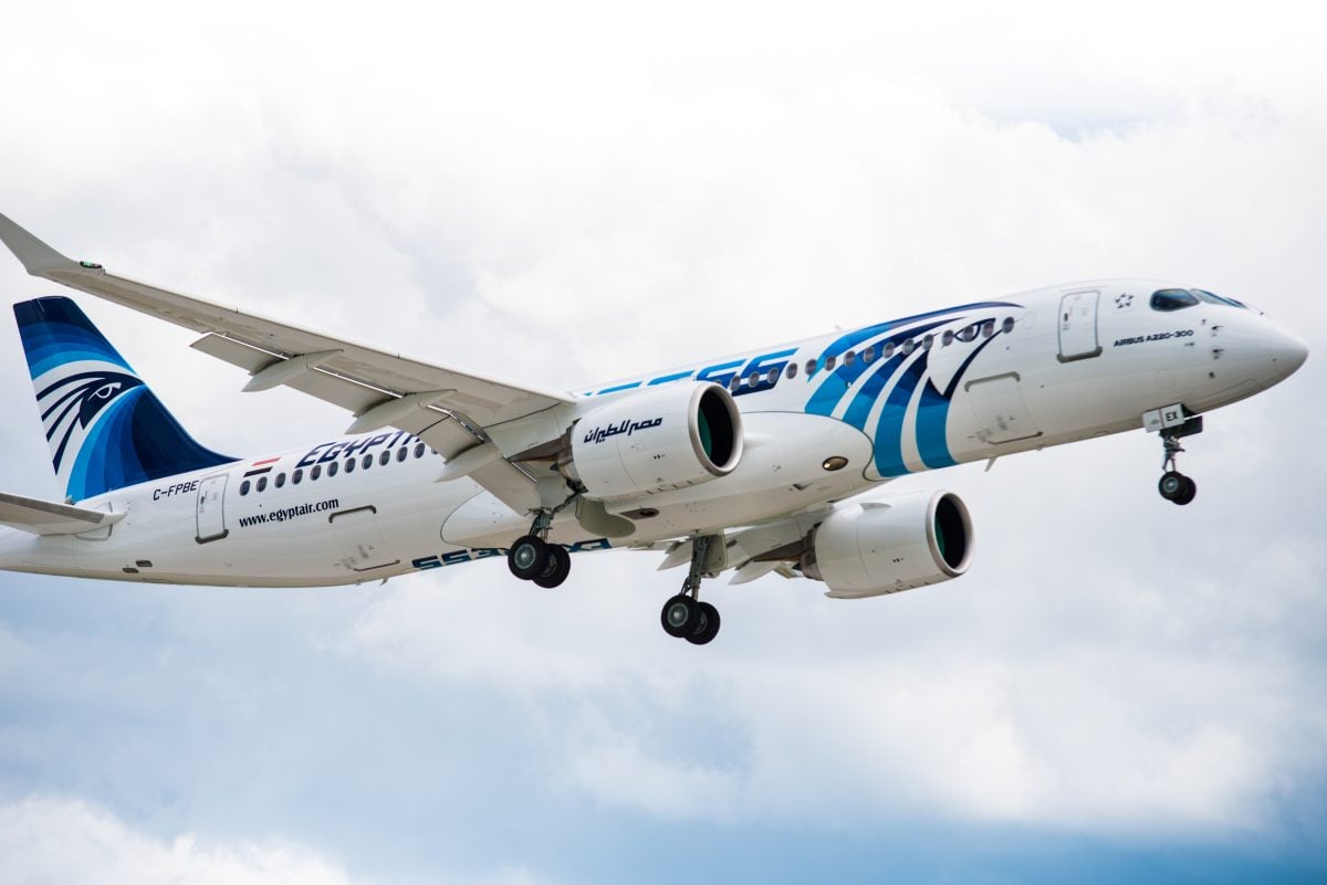 Egypt air to start Cairo flights to Benghazi on 18 April