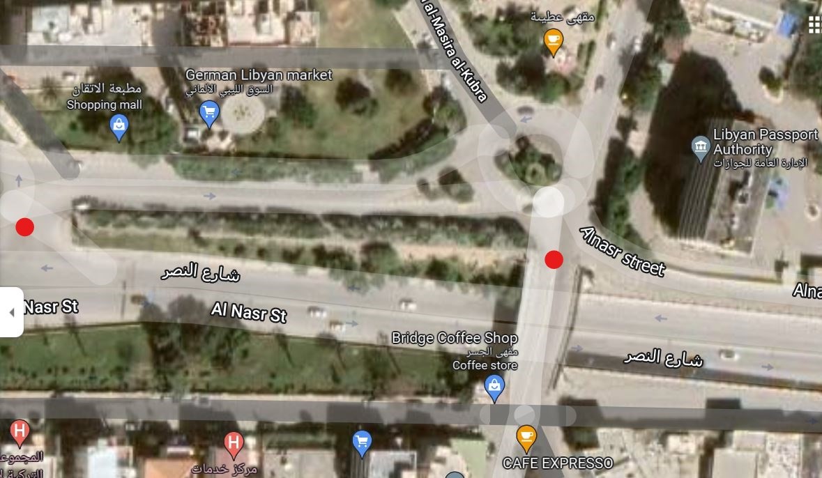 Tripoli militia attack update: Unreported deaths at Sreem attack - RPG attack on Support and Stability’s Hay Demashque centre