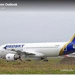 Med Sky to launch delayed Malta-Misrata flights on 17 September