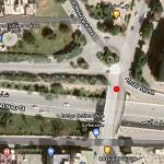 Two leading Tripoli militias clash in town centre