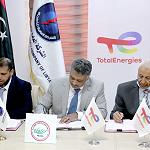 Libya and Total Energies sign preliminary agreement to establish 500 MW solar power project 