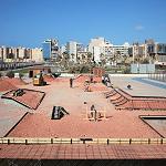 Tripoli is building Libya’s first skatepark