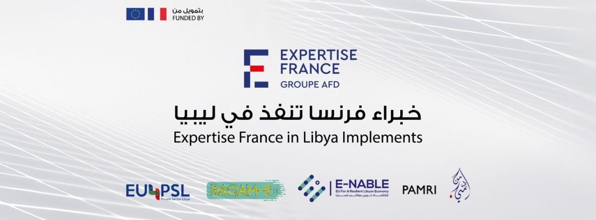 Libyan banks receive training in microfinance