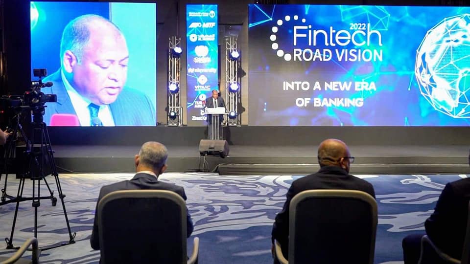 Libya to launch digital transformation project: Finance Minister Mabrouk