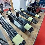 The 12th Libya Build 2022 Exhibition opened with 215 exhibitors