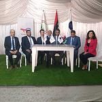 Total Energies, GECOL and REAoL launch 500 MW Sadada solar power plant project