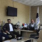 New GECOL board and chairman resume duties