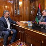 Interior Minister Mazen sacked after Tripoli militia clashes – tense ceasefire achieved