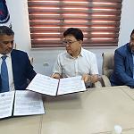 Korea’s Daewoo to resume construction at Zueitina power station project