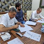 Rabta Steel Factory to restart with Chinese help