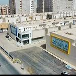 The 200-unit Tripoli medicines and supplies complex unites main suppliers in one location