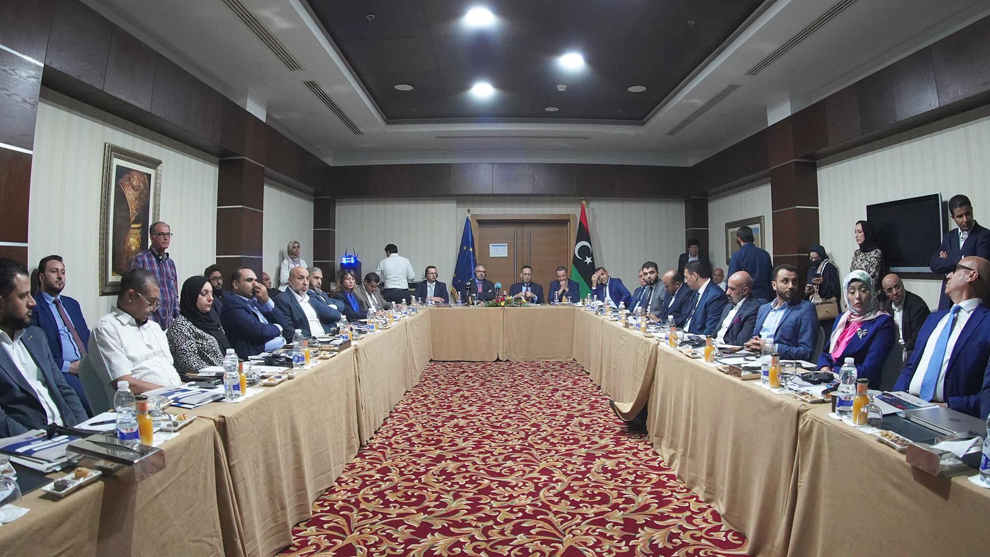 Study on obstacles to Libya’s business and investment environment revealed