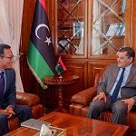 South Korea embassy to start processing visas from Tripoli ‘‘soon’’