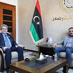 Ministers discuss coordination in re-localising oil industries