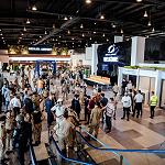 Misrata Airport’s newly opened terminal: another example of PPP