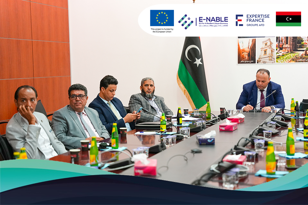 General Information Authority announces establishment of "Digital Lab" and oversees digital transformation roadmap