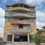 An academy with a difference in Tripoli