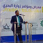 Calls for a unified policy and end to fish export ban at the Zuwara Maritime Expo 2022 yesterday
