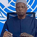 UNSMIL head and SRSG Bathily tenders his resignation