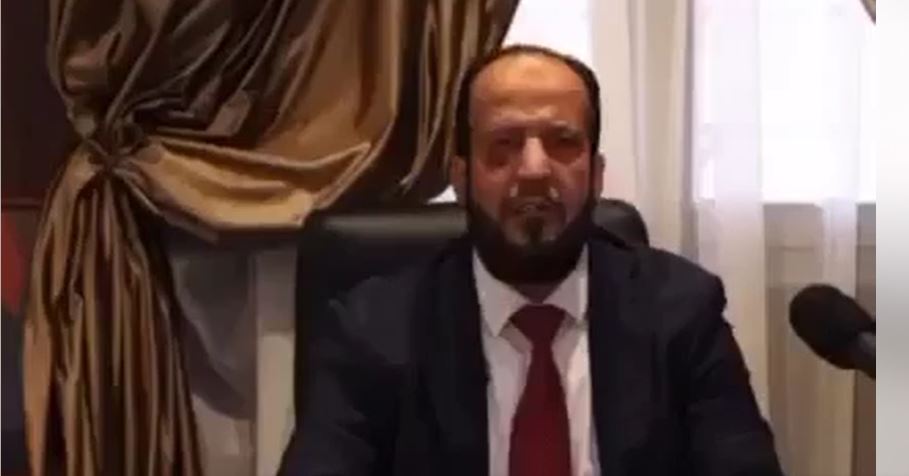 Health Minister resigns two days after being reinstated