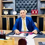 Dozens of Libyan manufacturers will participate in the ‘‘Made in Libya’’ event in Niamey, Niger creating a gateway to diversify Libya’s economy: LIU
