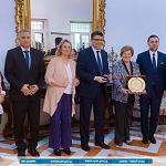 Libya's Audit Bureau signs cooperation agreement with its Spanish counterpart
