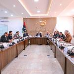 Developing a strategic plan for national food security is government’s primary goal in 2023