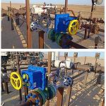 Sirte Oil Company starts using smart oilfield technology