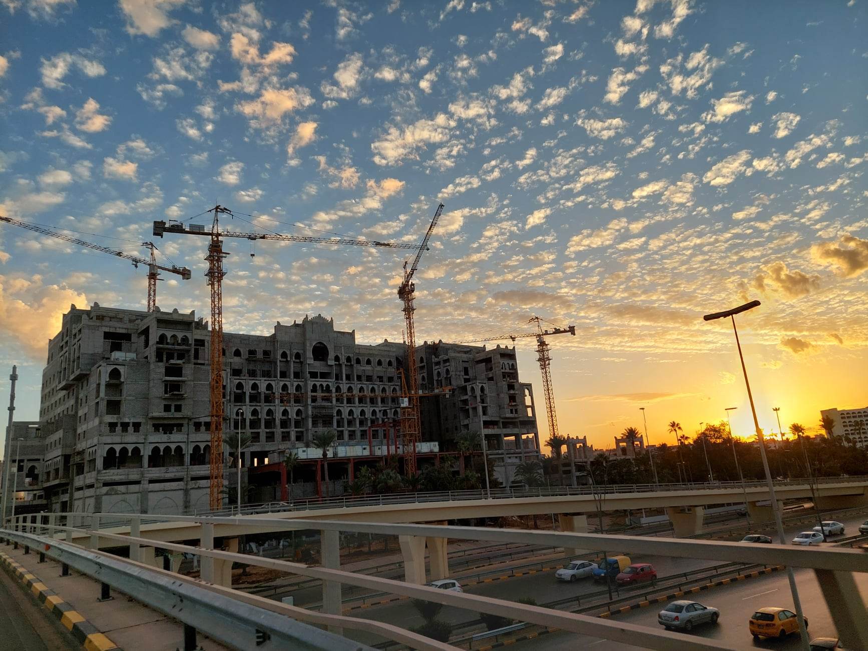 Cautious stability encouraging foreign companies to operate inside Libya: Economy Ministry