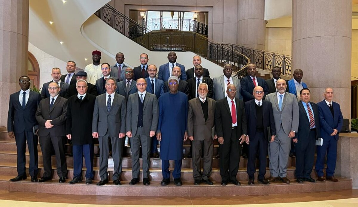 Libya’s 5+5 JMC and Liaison Committees approve coordination mechanism for foreign mercenaries and fighter removal from Libya