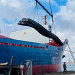 Libyan Iron and Steel Company is preparing to export more than 100 thousand tons of iron