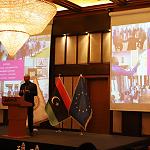 The conclusion of the Libya Al-Maharat TVET Programme