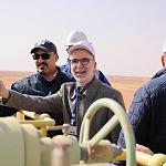 NOC aims to raise production at Tahara field to 40,000 bpd – as part of its 2 million bpd target