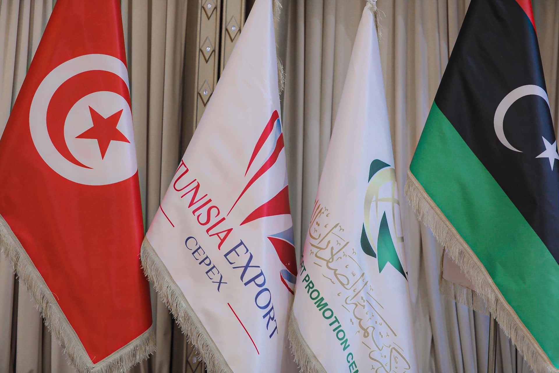 Libyan-Tunisian bilateral business meetings forum opened in Tripoli